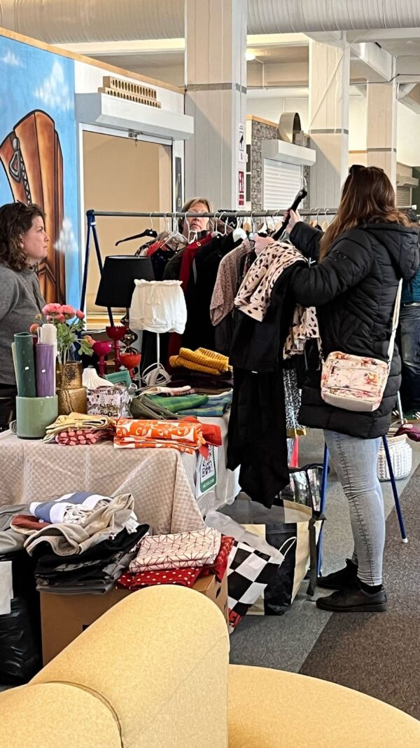 Loppmarknad Vecka 18 3/4 Maj - Bild 6