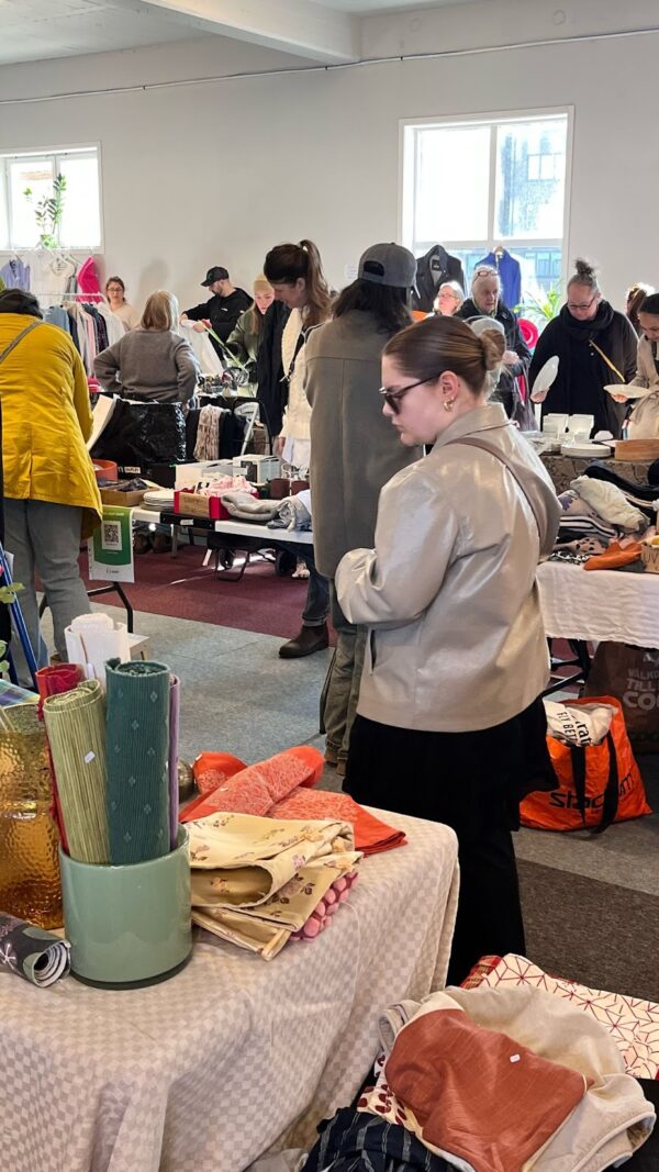 Loppmarknad Vecka 18 3/4 Maj - Bild 14